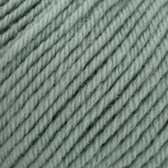 Gabo Wool Fine Peruvian Wool 8268 - tmavá šalvěj