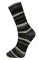 Himalaya Socks 150-01 - černá, šedá
