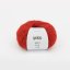 Gabo Wool Baby Silk Yak 9301 - Scarlet Red