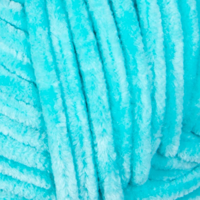 YarnArt Dolce 746 - tyrkysová