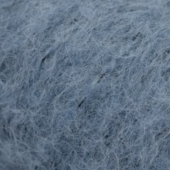 DROPS Melody uni colour 07 - tmavá denim