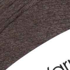 Yarnart Macrame Cotton 769 - tmavě hnědá