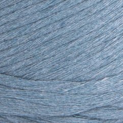 YarnArt Twisted Macrame 3 mm 795 - světlý jeans