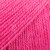 DROPS Flora uni colour 28 - magenta