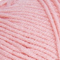 YarnArt Jeans Bamboo 112 - lososová