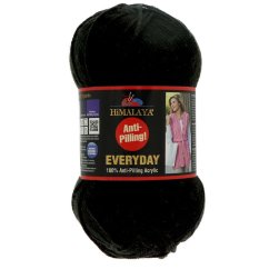 Himalaya Everyday 70027 - černá