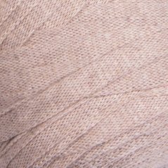 YarnArt Ribbon 753 - krémová