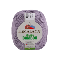 Himalaya Deluxe Bamboo 124-40 - šeříková