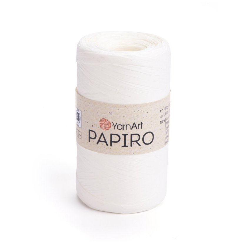 YarnArt Papiro 1307