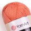 YarnArt Macrame 160 - lososová