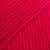 DROPS Merino Extra Fine uni colour 11 - karmínová červená
