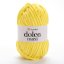 YarnArt Dolce Maxi 761 - žlutá