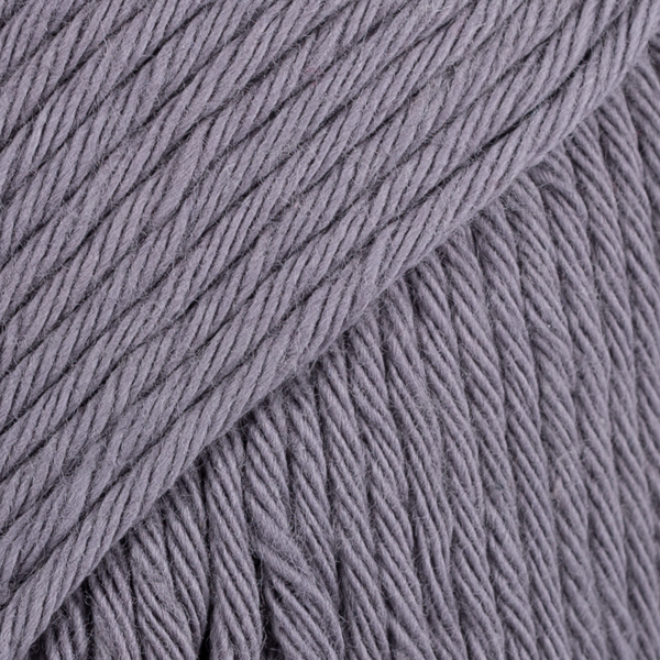 DROPS Paris uni colour 24 - šedá DROPS Paris uni colour 24 - šedá