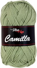 Vlna-Hep Camilla 8166 - olivová