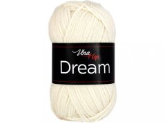 Vlna-Hep Dream 6402 - smetanová