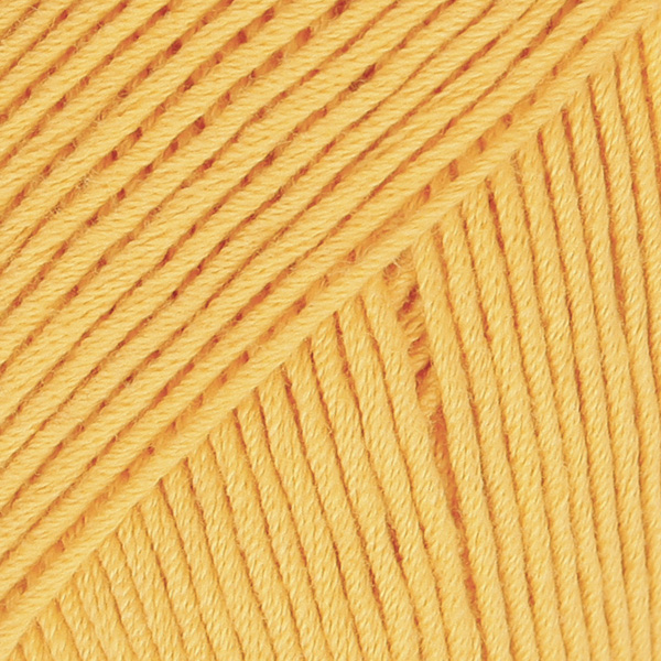DROPS Safran uni colour 11 - slunečnice