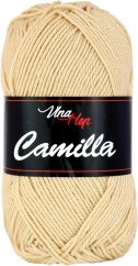 Vlna-Hep Camilla 8208 - béžová