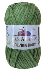 Himalaya Dolphin Baby 80388 - šalvěj