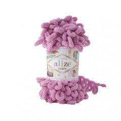 Alize Puffy 098 - růže