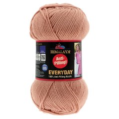 Himalaya Everyday 70062 - lososová