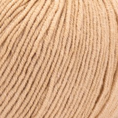 YarnArt Jeans 07 - písková