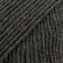 DROPS Merino Extra Fine mix 03 - antracit