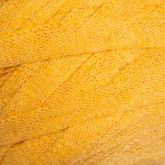 YarnArt Ribbon 764 - žlutá