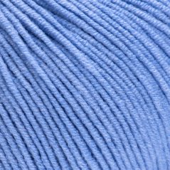 YarnArt Jeans 15 - světle modrá