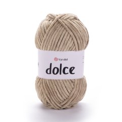 YarnArt Dolce 747 - béžová