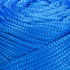 YarnArt Macrame XL 139 - modrá