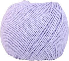 Vlna-Hep Jeans 8072 - levandule