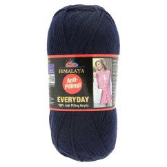 Himalaya Everyday 70040 - indigo