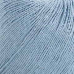 Himalaya Deluxe Bamboo 124-14 - nebesky modrá