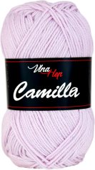 Vlna-Hep Camilla 8050 - pastelově fialová
