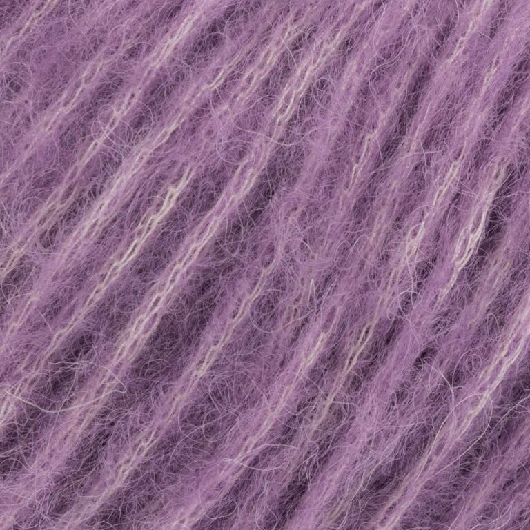 Gabo Wool Fog 6629 - lilie