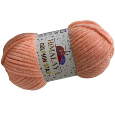 Himalaya Dolphin Star 92123 - lososová