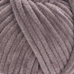 YarnArt Dolce Baby 754 - šedohnědá