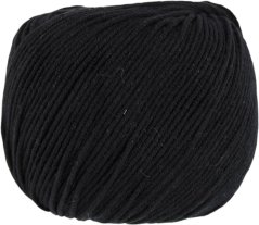 Vlna-Hep Jeans 8001 - černá