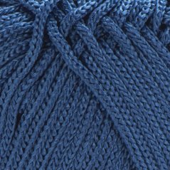 YarnArt Macrame 169 - modrá