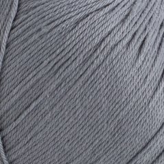 Himalaya Deluxe Bamboo 124-26 - šedá