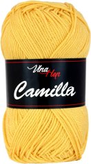 Vlna-Hep Camilla 8187 - okrová