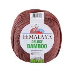 Himalaya Deluxe Bamboo 124-38  - hnědá
