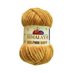 Himalaya Dolphin Baby 80390 velbloud