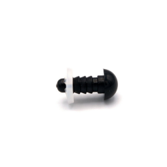 Černé oči 6 mm