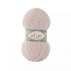 Alize Softy Plus 382 - tělová