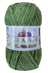 Himalaya Dolphin Baby 80388 - šalvěj