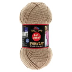 Himalaya Everyday 70021 - tmavě béžová