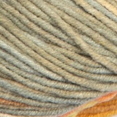 YarnArt Jeans Crazy 8210