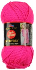 Himalaya Everyday 70052 - neonově růžová