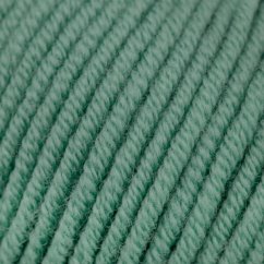 Gabo Wool Fine Merino Wool 3908 - patina